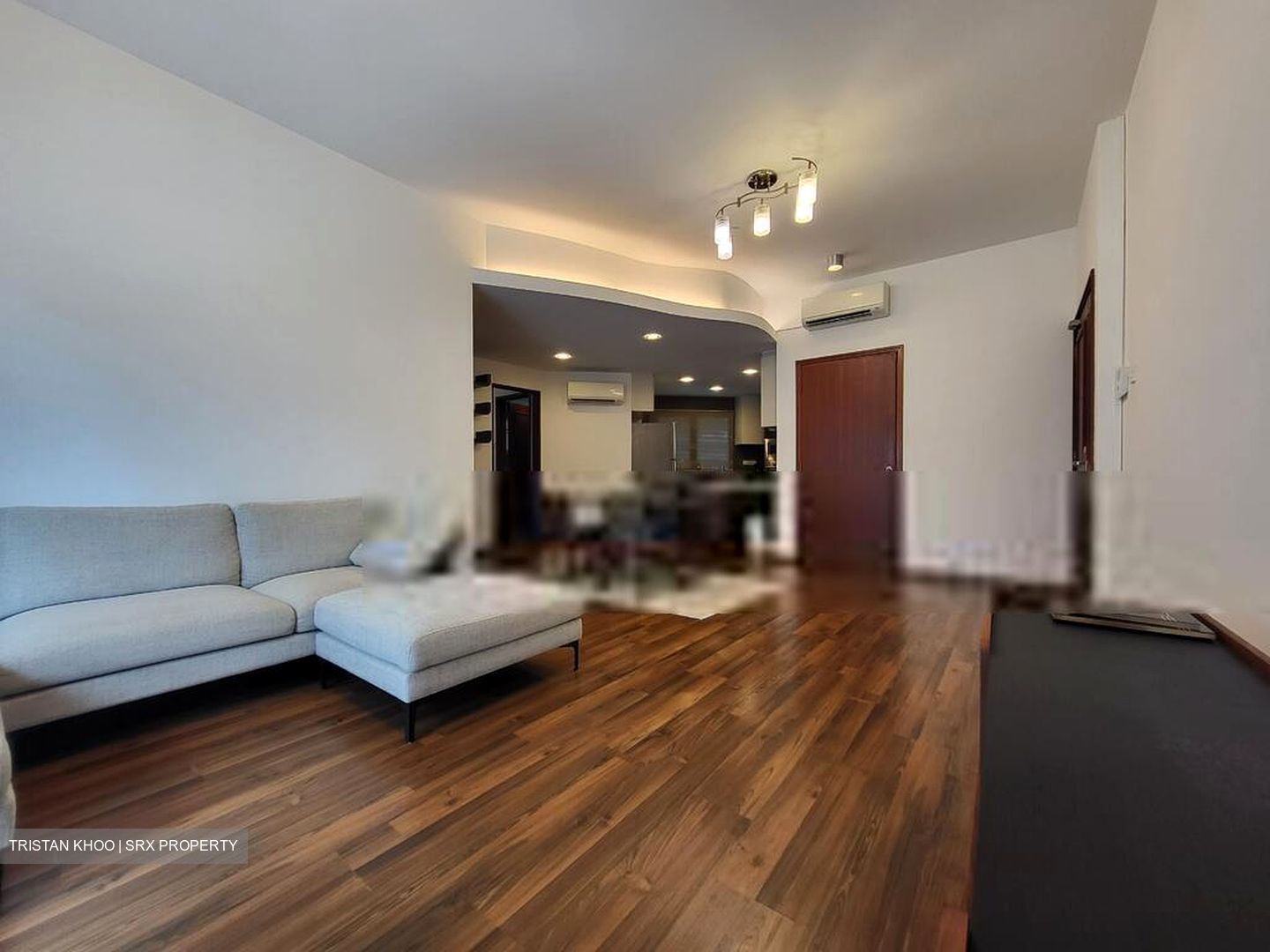 The Quayside (D9), Apartment #415206041